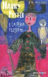 Harry Potter e la pèira filosofau - J.K. Rowling