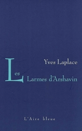 Les larmes d'Arshavin : retour de l'Eurofoot - Yves Laplace