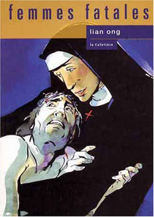 Femmes fatales - Liam Ong