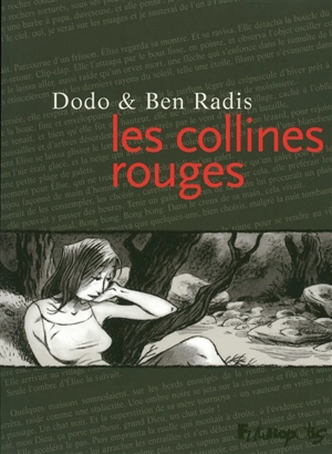 Les collines rouges - Dodo