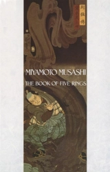 The Book Of Five Rings - Musashi Miyamoto