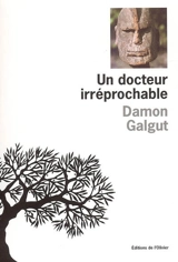 Un docteur irréprochable - Damon Galgut