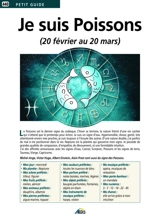 Je suis Poissons (20 février au 20 mars) - Fabienne Tanti