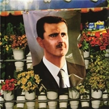 Yes to a rosy future - Nicolas Righetti