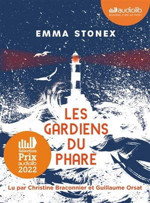 Les gardiens du phare - Emma Stonex