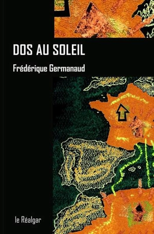 Dos au soleil - Frédérique Germanaud