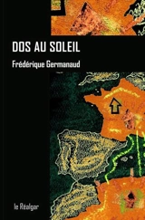 Dos au soleil - Frédérique Germanaud