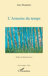 L'armoire du temps - Ines Moatamri