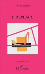 Fireplace - David Lecomte