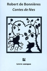 Contes de fées - Robert de Bonnières