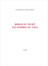 Miroslav Tichy : les formes du vrai