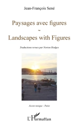 Paysages avec figures. Landscapes with figures - Jean-François Sené