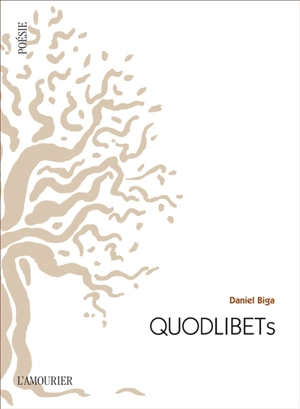 Quodlibets - Daniel Biga