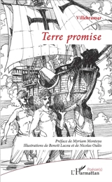 Terre promise - Villebramar