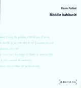 Modèle habitacle - Pierre Parlant