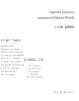 Chair jaune - Raymond Federman