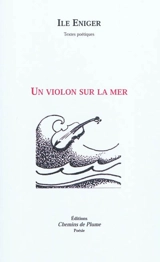 Un violon sur la mer - Ile Eniger