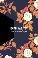 Expo habitat - Marie-Hélène Voyer