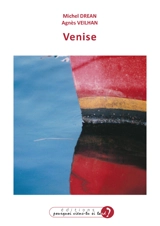 Venise - Michel Dréan