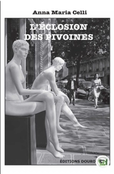 L'éclosion des Pivoines - Anna Maria Celli