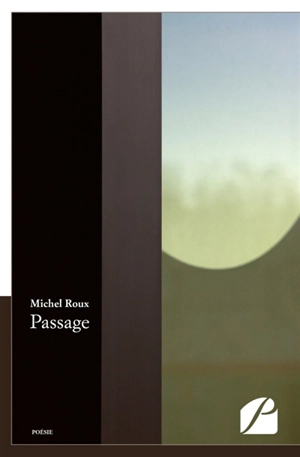 Passage - Michel Roux