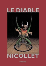Le diable - Jean-Michel Nicollet