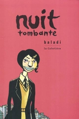 Nuit tombante - Baladi