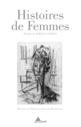 Histoires de femmes - Joëlle Gardes