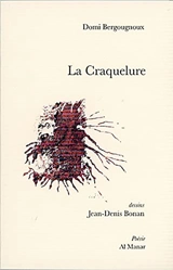 La craquelure - Domi Bergougnoux
