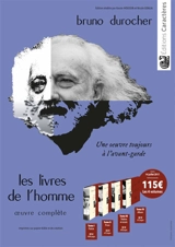 Les livres de l'homme - Bronislaw Kaminski