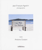 La mer, la poésie - Jean-François Agostini