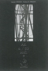 Anacoluthe : dialogue poésie-photographie - Laurent Grison