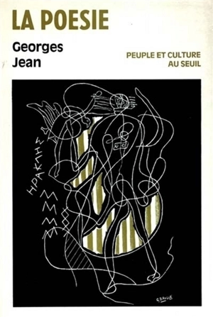 La Poésie - Georges Jean