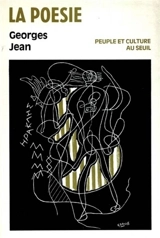 La Poésie - Georges Jean