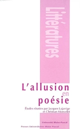 L'allusion en poésie