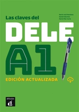 Las claves del DELE A1 : version 2020 - Daniel Sanchez