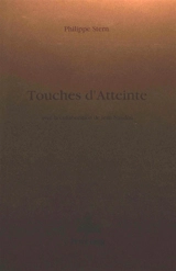 Touches d'atteinte - Philippe Stern