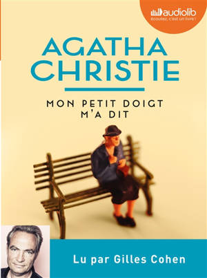 Mon petit doigt m'a dit - Agatha Christie