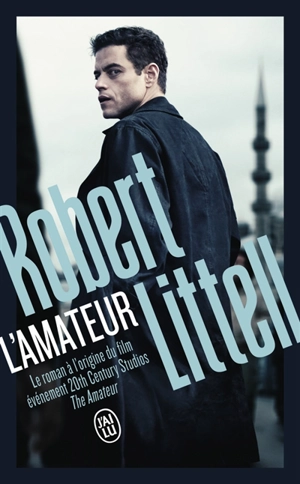 L'amateur - Robert Littell