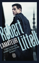 L'amateur - Robert Littell