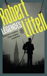Légendes - Robert Littell