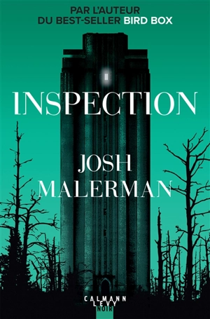 Inspection - Josh Malerman