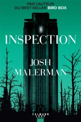 Inspection - Josh Malerman