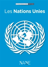 Les Nations unies - Jean-Jacques Chevron