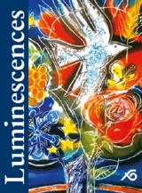 Luminescences : images et textes au fil des semaines - Jacques Perrenoud