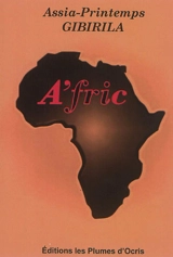 A'fric - Assia-Printemps Gibirila