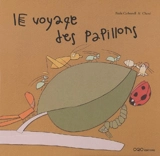 Le voyage des papillons - Paula Carbonell