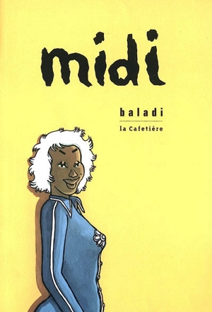 Midi - Baladi