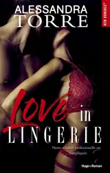 Love in lingerie - Alessandra Torre