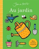Au jardin - Jane Foster